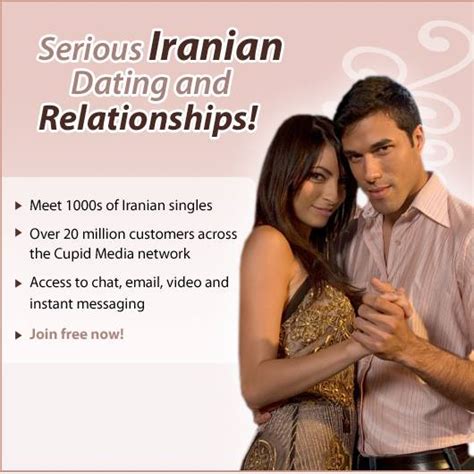 iran dating websites